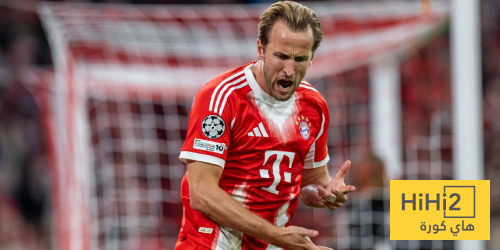 في الكورة : كين يسجل الهدف الأول لبايرن ميونخ ضد بوروسيا دورتموند