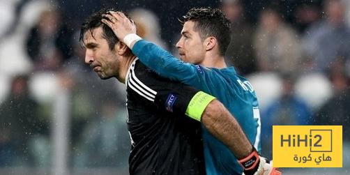 ” مفترس يقتنص فريسته بلا تردد ” .. بوفون يتحدث عن افضل اوقات رونالدو ” مفترس يقتنص فريسته بلا تردد ” .. بوفون يتحدث عن افضل اوقات رونالدو