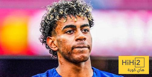 لامين يامال يحقق ارقاما بالجملة بعد اول هاتريك في مسيرته