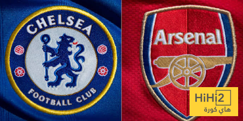 تاريخ مواجهات أرسنال وتشيلسي في الدوري الإنجليزي