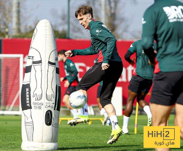 نتيجة آخر مباراة بين ميلان وكريمونيسي 2 نتيجة آخر مباراة بين ميلان وكريمونيسي 1