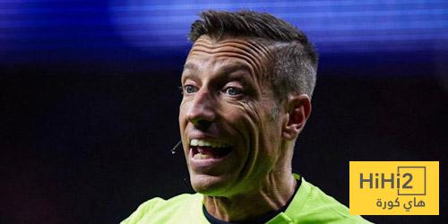 أرقام خاصة بحكم مباراة ميلان وكريمونيسي