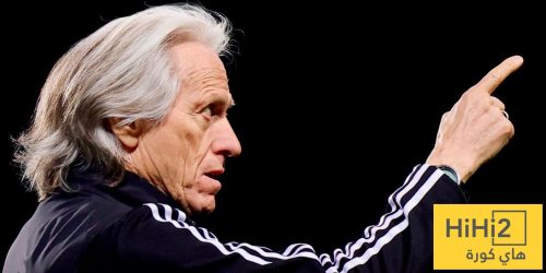 في الكورة : أول تعليق من جيسوس بعد فوز النصر أمام الفيحاء