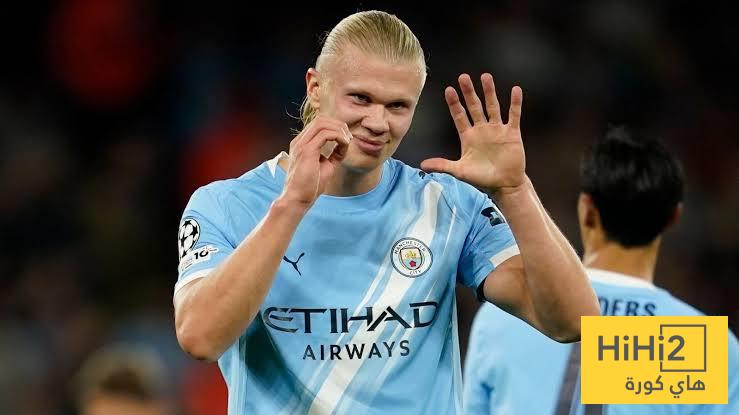 النصر يُهيمن بفضل ” هالاند العرب ” ! النصر يُهيمن بفضل ” هالاند العرب ” !