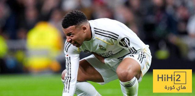 كرستيانو رونالدو وراء إصابة مبابي 2 كرستيانو رونالدو وراء إصابة مبابي 1