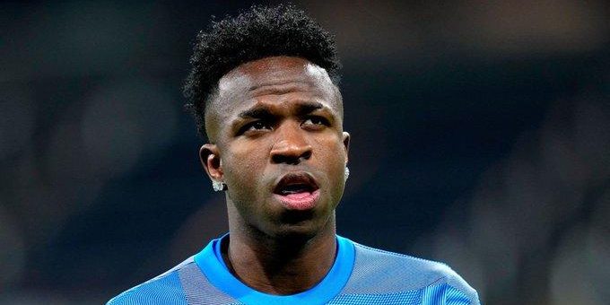 أربيلوا يكشف سبب تحسن فينيسيوس أربيلوا يكشف سبب تحسن فينيسيوس