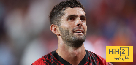 نجم ميلان افضل لاعب في تاريخ الولايات المتحدة الامريكية