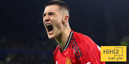 غزارة تهديفية في مباريات مانشستر يونايتد و كريستال بالاس