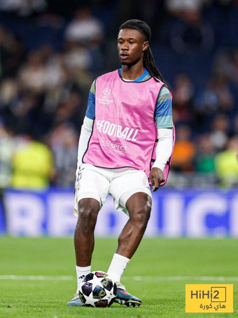 موقف كامافينغا من المشاركة ضد خيتافي 2 موقف كامافينغا من المشاركة ضد خيتافي 1