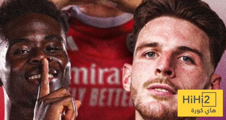 تفوق كبير لـ أرسنال على ملعبه ضد تشيلسي