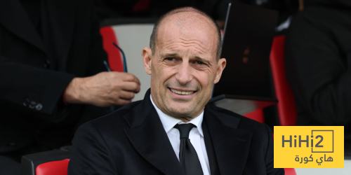 أليغري يرد على شائعات رحيله عن ميلان