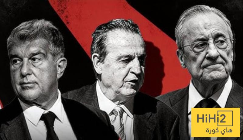 عاجل : ريال مدريد سيصعد الشكوى للفيفا …! برشلونة ونغريرا يجب ان تحل