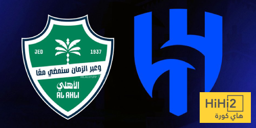الهلال يحسمها.. لا تغيير في موعد مباراة الأهلي الهلال يحسمها.. لا تغيير في موعد مباراة الأهلي