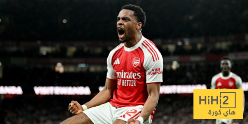 بعد الفوز على تشيلسي.. اختبار صعب ينتظر أرسنال في الدوري الإنجليزي بعد الفوز على تشيلسي.. اختبار صعب ينتظر أرسنال في الدوري الإنجليزي