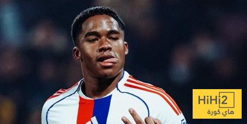 ماذا يقال عن إندريك داخل الدوري الفرنسي ؟