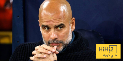 أمر واحد قد يدفع جوارديولا للرحيل عن مانشستر سيتي