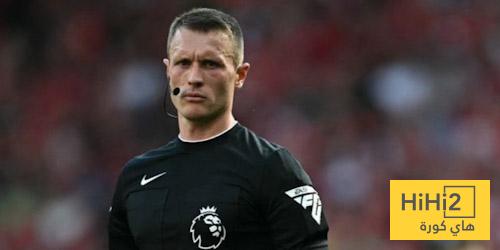 أرقام خاصة بحكم مباراة ليفربول وولفرهامبتون أرقام خاصة بحكم مباراة ليفربول وولفرهامبتون