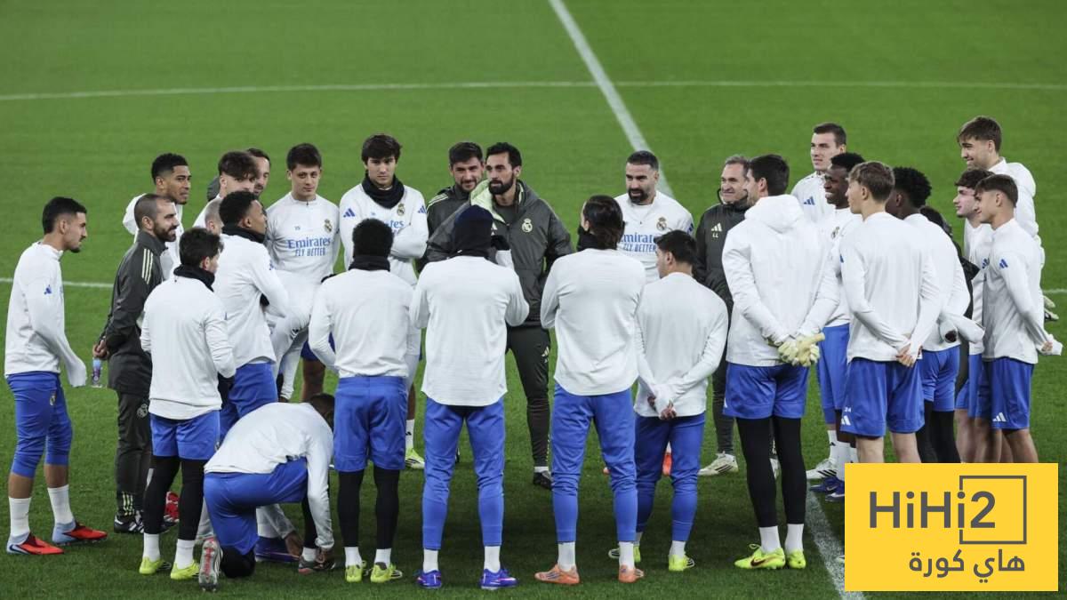 رغم النتائج.. صحفي إسباني يهاجم أربيلوا