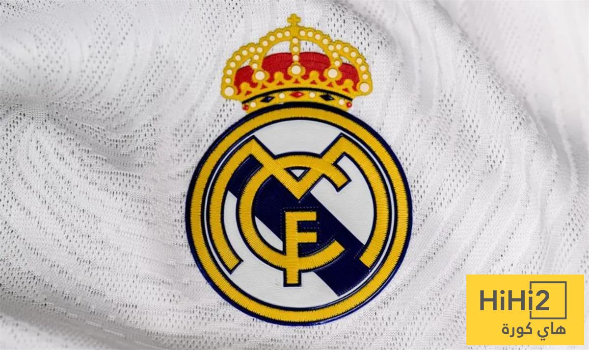 الصداقة تحسم صفقة ريال مدريد الدفاعية الصداقة تحسم صفقة ريال مدريد الدفاعية