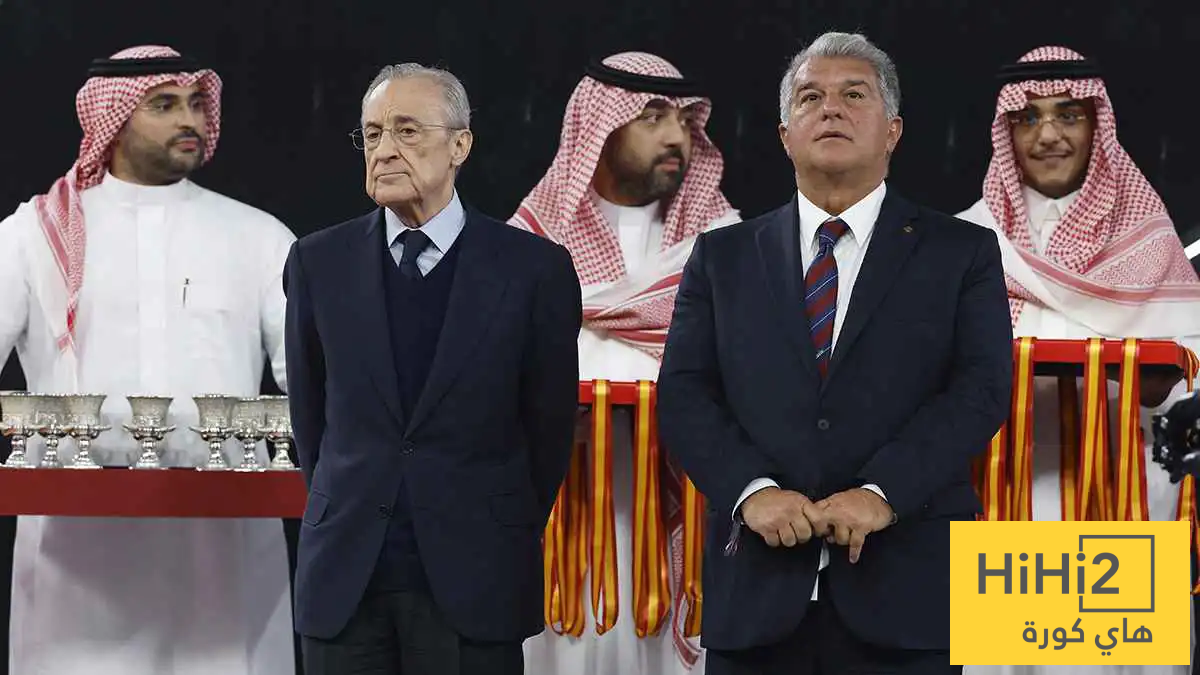 ريال مدريد يضغط على “يويفا” لمعاقبة برشلونة