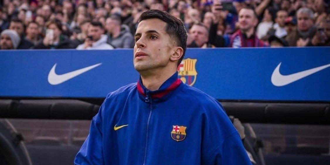 رسالة غامضة من كانسيلو!