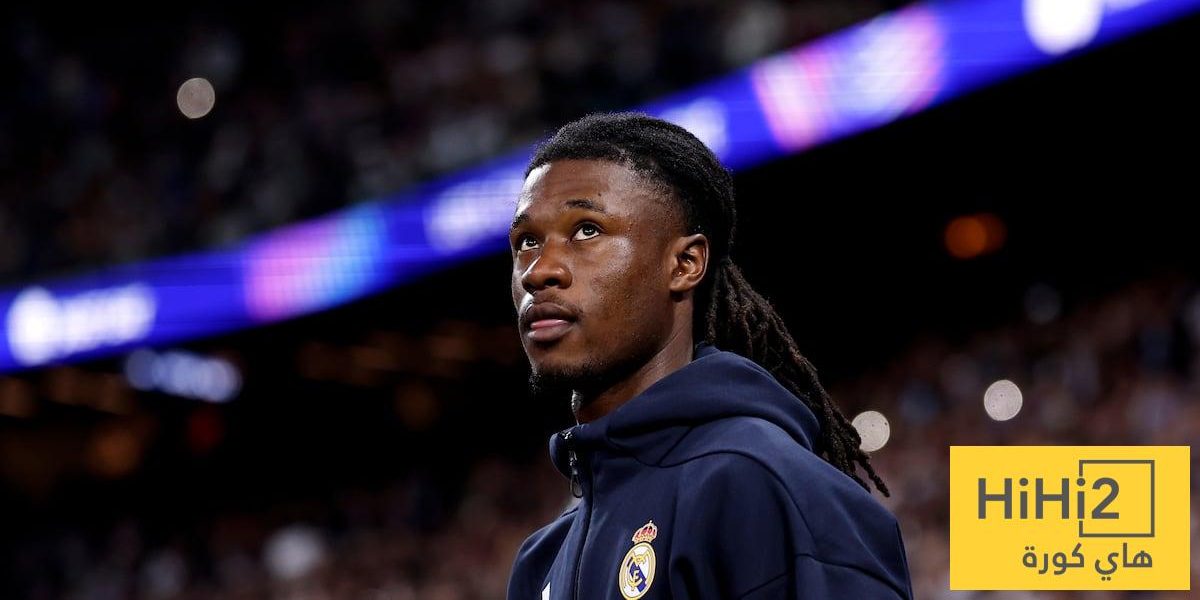 ألم الأسنان يمنع كامافينغا من مواجهة خيتافي