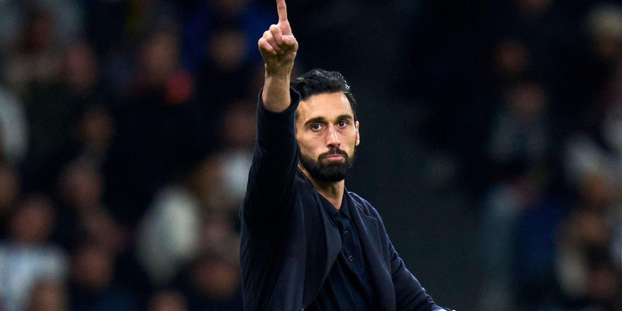 في الكورة : مفاجأة منتظرة من أربيلوا أمام خيتافي