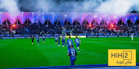 أكثر 5 فرق حضورًا جماهيريًا في دوري روشن  1