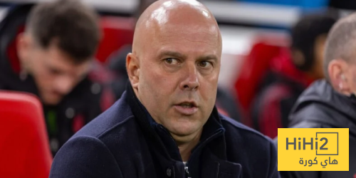 سلوت: الدوري الإنجليزي أصبح ممل!