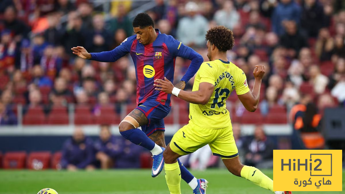 موقف راشفورد من تشكيلة برشلونة أمام أتلتيكو موقف راشفورد من تشكيلة برشلونة أمام أتلتيكو