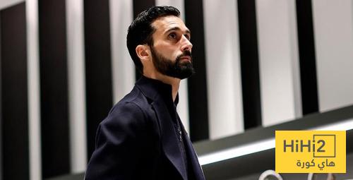 في الكورة : صدر الحكم … أربيلوا انتهى