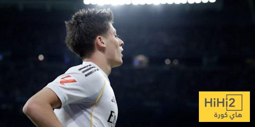 ضد خيتافي … الكل في الريال كان تائهًا