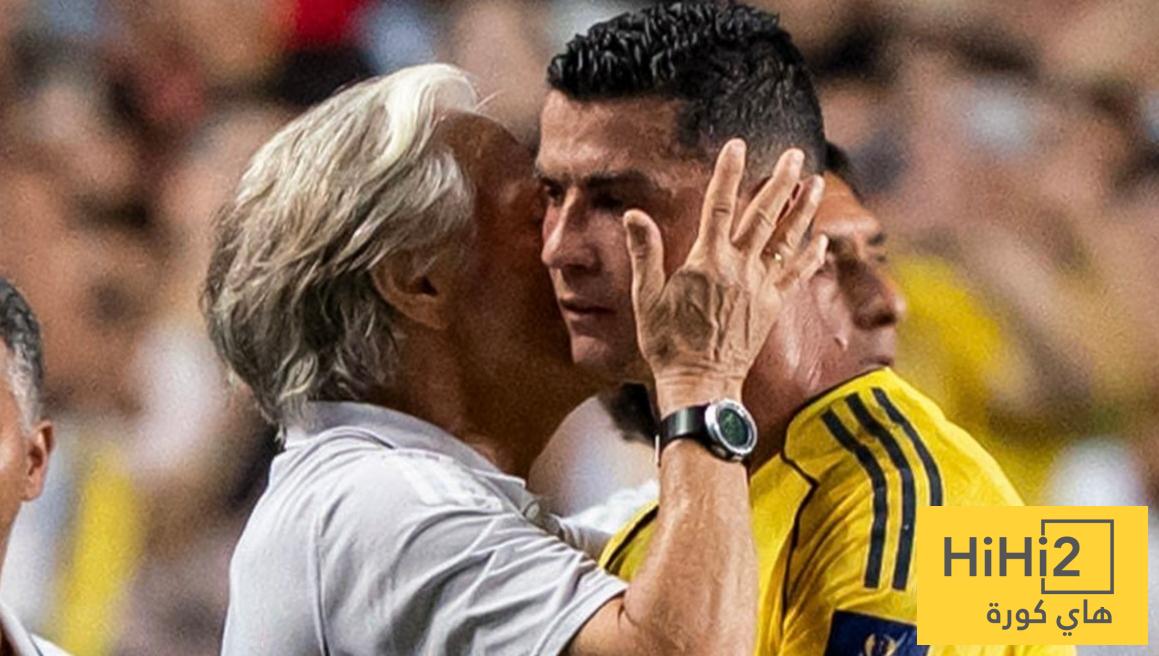 في الكورة : رونالدو ورفاقه يغيرون قناعات خيسوس !