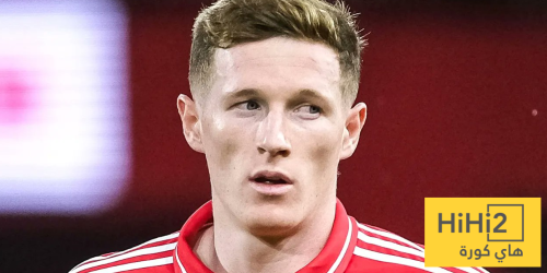 تطورات تعاقد السيتي مع أندرسون تطورات تعاقد السيتي مع أندرسون