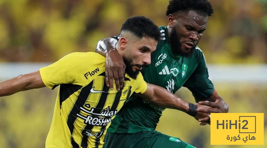 مفاتيح فوز الأهلي على الاتحاد ! مفاتيح فوز الأهلي على الاتحاد !