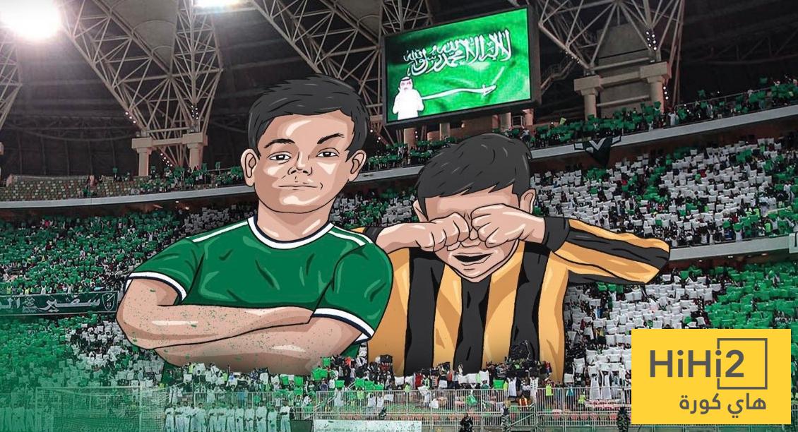 جماهير الأهلي تجهز مفاجأة لمواجهة الاتحاد !