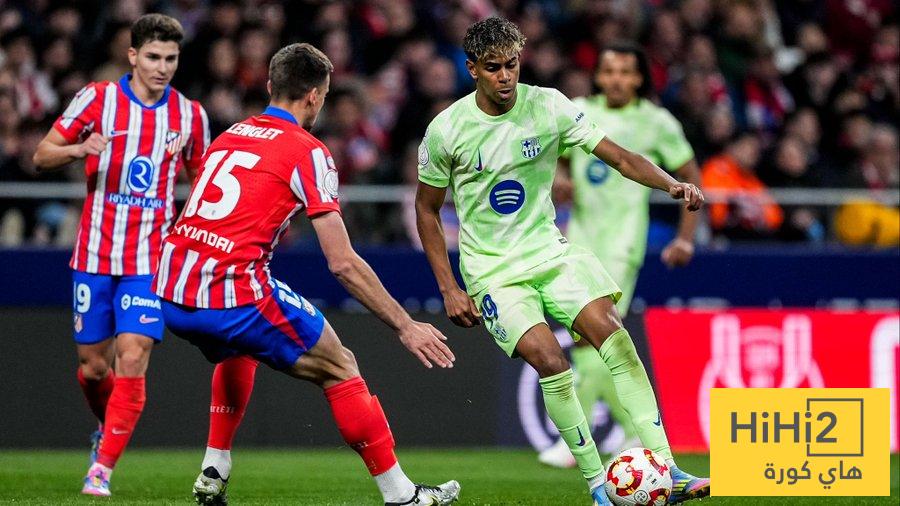 برشلونة سيصل لنهائي الكأس ! برشلونة سيصل لنهائي الكأس !