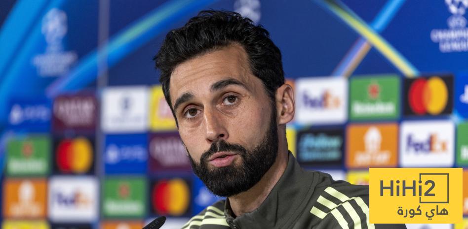 في الكورة : الشك يحيط بـ أربيلوا - هاي كورة