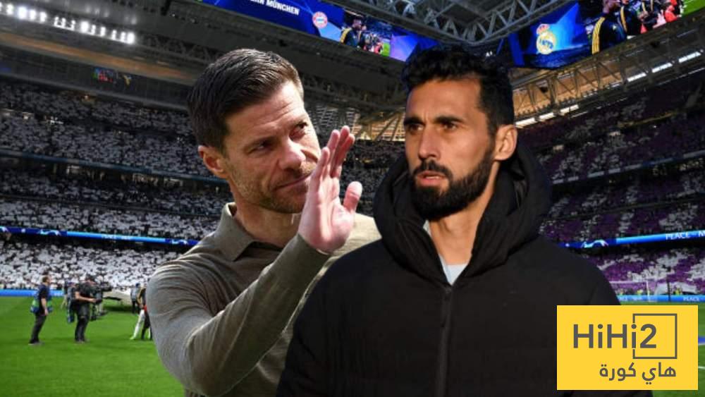 ريال ألونسو أفضل.. ريال أربيلوا بلا فكرة