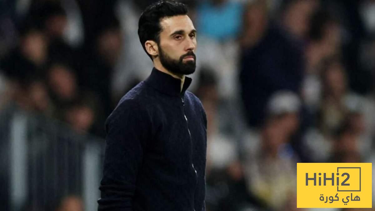 أين ريال مدريد؟