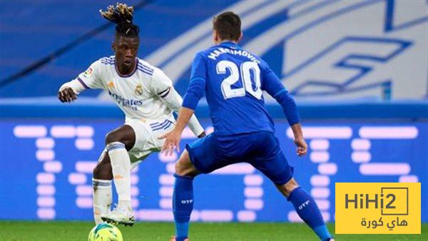 ريال مدريد بدون ركلات جزاء فريق متوسط