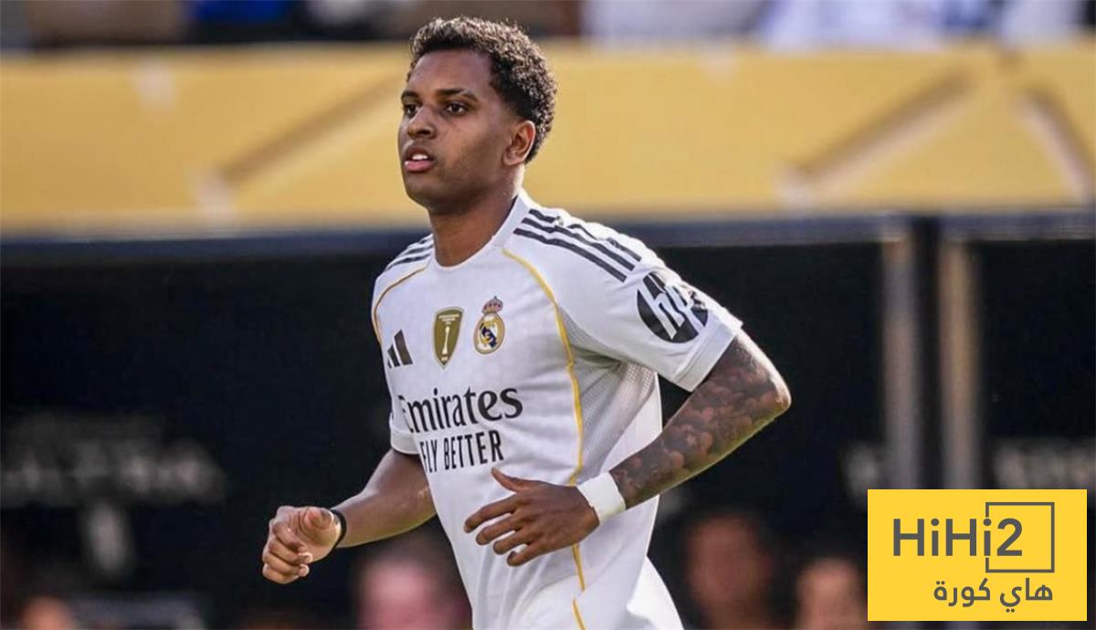 رودريجو يغيب عن كأس العالم!! رودريجو يغيب عن كأس العالم!!