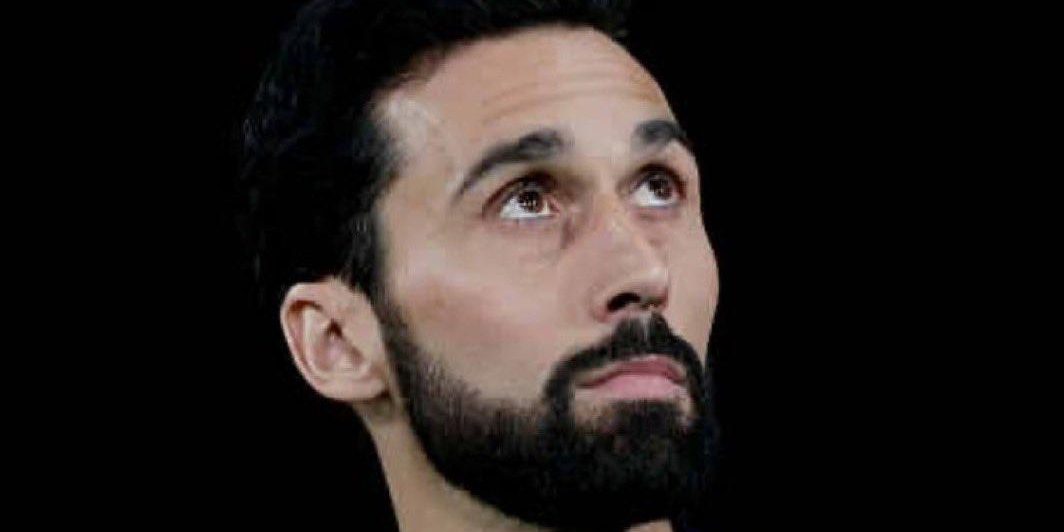 أربيلوا بدأ يفقد الدعم داخل غرفة الملابس!