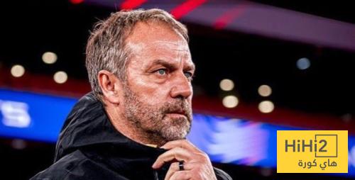 برشلونة ينجح في تنفيذ الجزء الأول من خطة فليك ..! 1