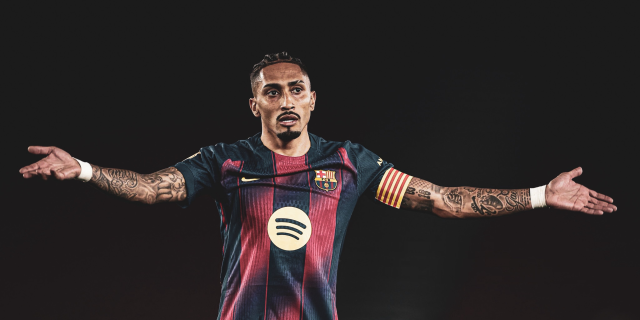 تقييم لاعبي برشلونة بعد الفوز على اتلتيكو
