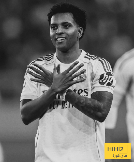 رودريغو كان مدركا لإمكانية تعرضه لهذه الإصابة 2 رودريغو كان مدركا لإمكانية تعرضه لهذه الإصابة 1