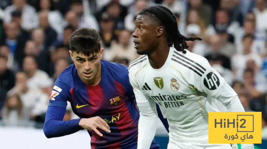 مقارنة قاسية بين لاعبي ريال مدريد وبرشلونة !