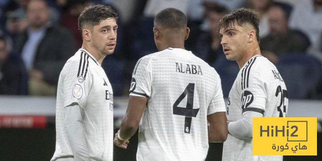 حقيقة لا يعيها لاعبو الريال ! 1