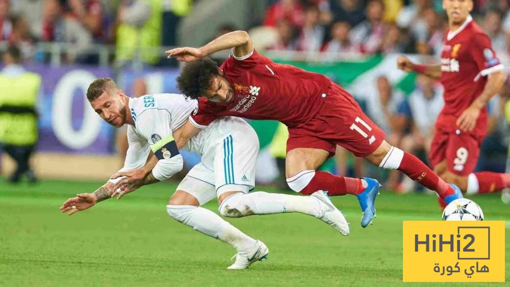 محامي يطالب بـ1 مليار دولار من سيرجيو راموس