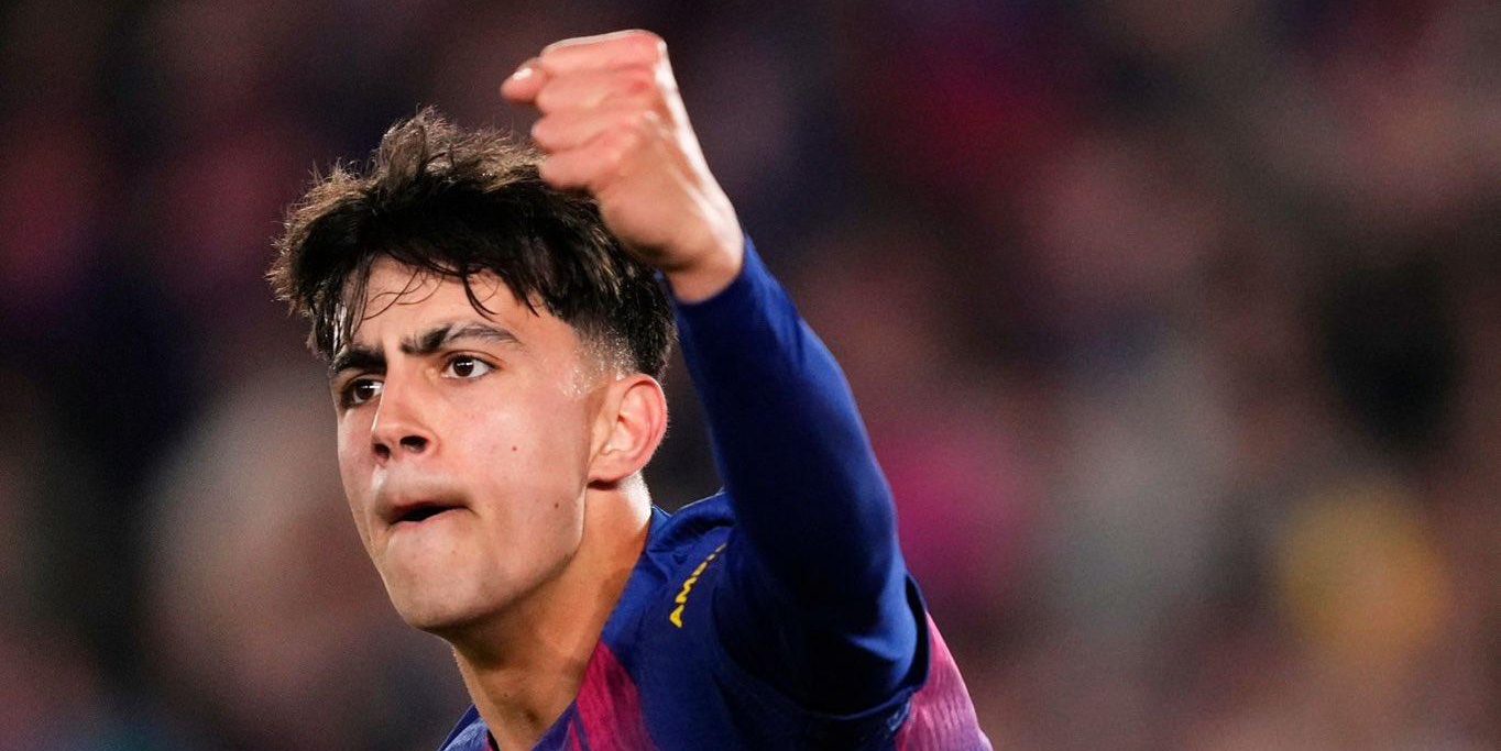 في الكورة : مارك بيرنال يكسب ثقة فليك